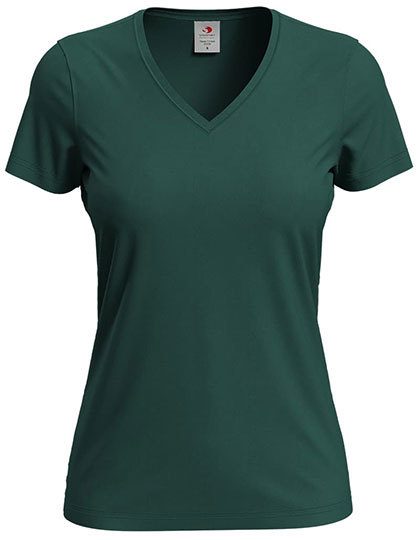 Stedman Classic-T V-Neck Women ST2700 T-Shirt