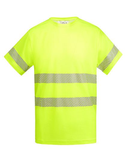 Roly Workwear T-Shirt Tauri HV9317