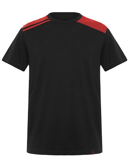 Roly Workwear T-Shirt Expedition CA8411