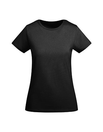Roly Eco Women´s T-Shirt Breda CA6699