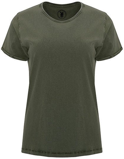 Roly Women´s Husky T-Shirt CA6691