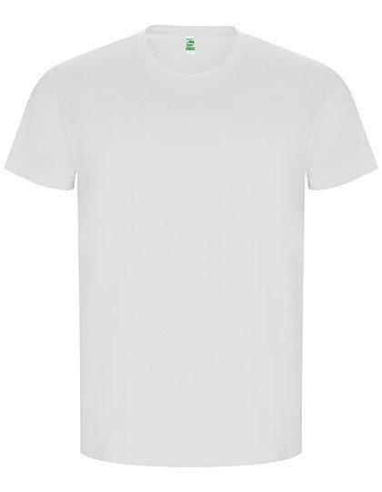 Roly Eco Men´s Golden Organic T-Shirt CA6690