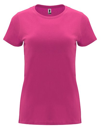 Roly Women´s Capri T-Shirt CA6683