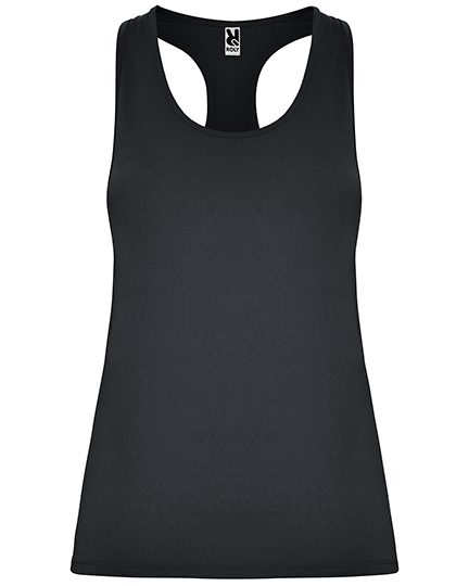 Roly Sport Women´s Aida Tank Top CA6656