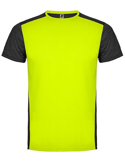 Roly Sport Men´s Zolder T-Shirt CA6653