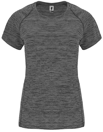 Roly Sport Women´s Austin T-Shirt CA6649