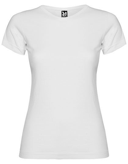 Roly Girls Jamaica T-Shirt CA6627