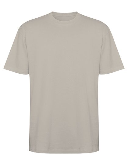 Roly Bull Oversize Unisex T-Shirt CA6560