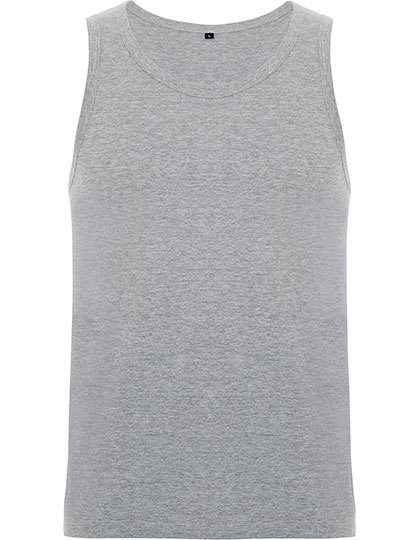 Roly Men´s Texas Tank Top CA6545