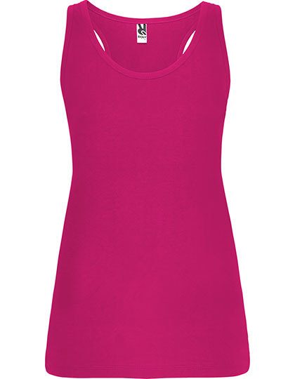 Roly Women´s Brenda Tank Top CA6535