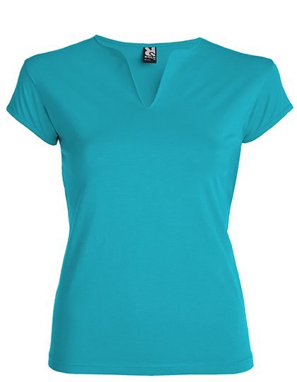 Roly Women´s Belice T-Shirt CA6532