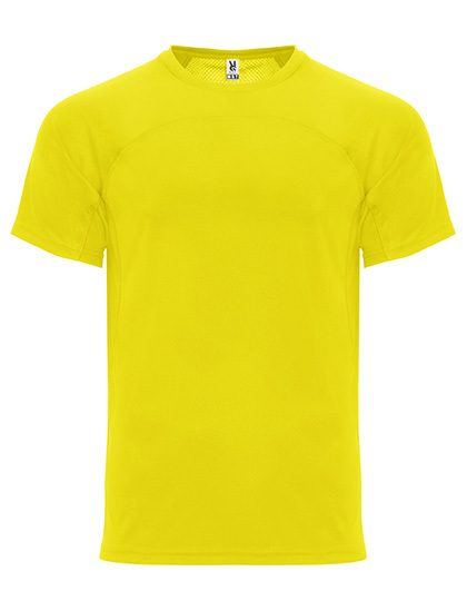 Roly Sport Monaco T-Shirt CA6401