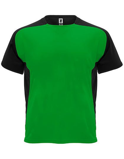 Roly Sport Bugatti T-Shirt CA6399