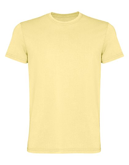 Roly Corgi T-Shirt Vintage CA2200