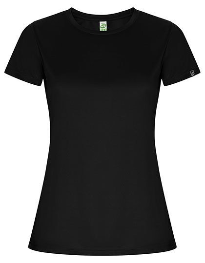 Roly Eco Women´s Imola T-Shirt CA0428