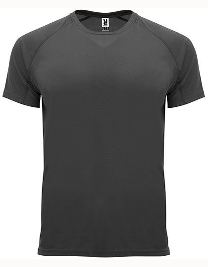 Roly Sport Men´s Bahrain T-Shirt CA0407 Jacke