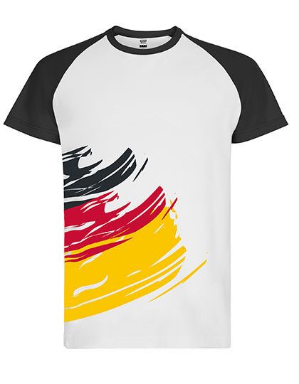 Roly Sport Forza T-Shirt CA0324