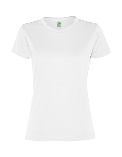 Roly Sport Women´s Slam T-Shirt CA0305