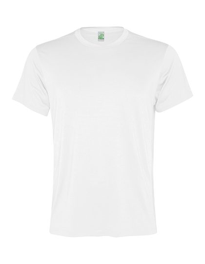 Roly Sport Men´s Slam T-Shirt CA0304