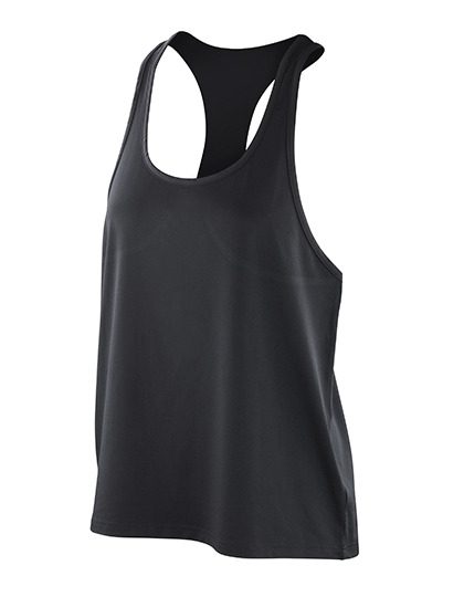 Spiro Women´s Impact Softex Tank Top S285F
