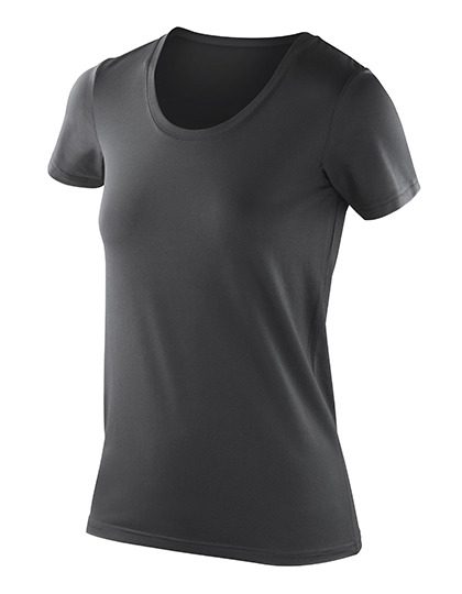 Spiro Women´s Impact Softex T-Shirt S280F