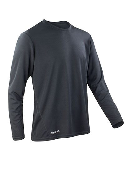 Spiro Men´s Quick Dry Shirt S254M