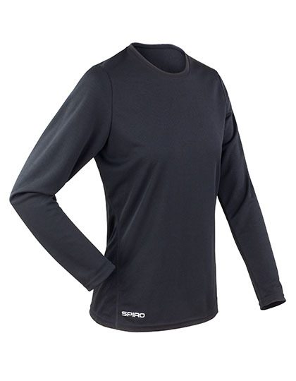 Spiro Women´s Quick Dry Shirt S254F