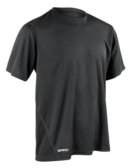 Spiro Men´s Quick Dry Shirt S253M