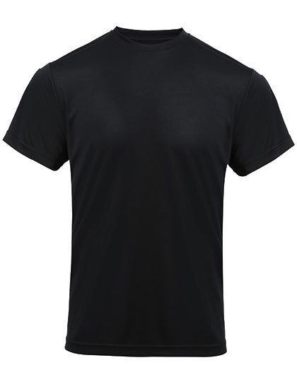 Premier Workwear Coolchecker Chef´s T-Shirt (Mesh Back) PR649