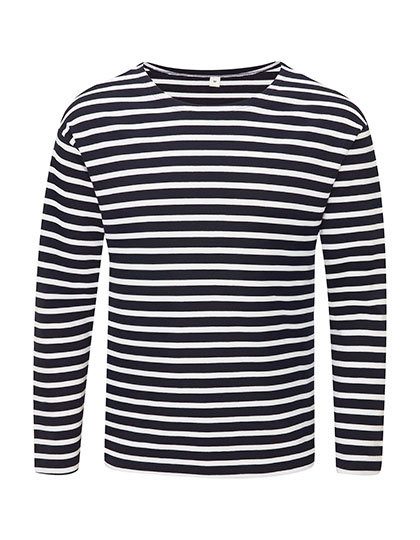 Mantis The Breton Top M136