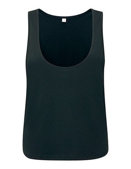 Mantis Women’s Crop Vest M127
