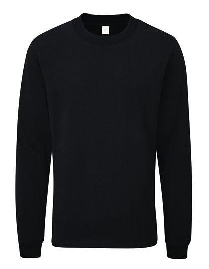 Mantis Essential Heavy Long Sleeve T M06 T-Shirt