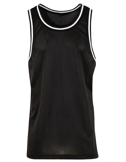 New Morning Studios Mesh Tank Top NM034