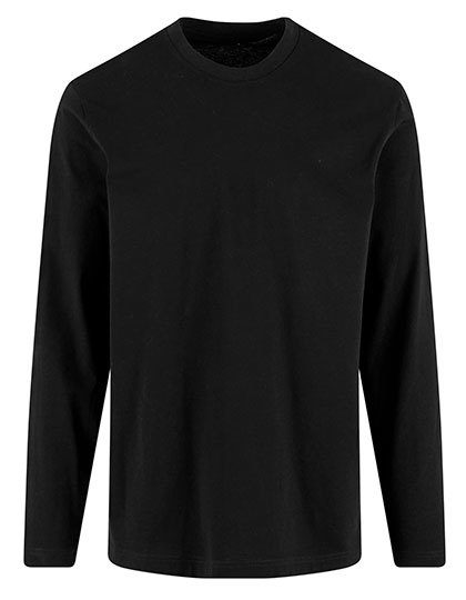 New Morning Studios Basic Longsleeve NM009 T-Shirt