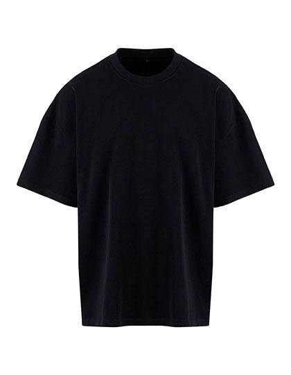 New Morning Studios Heavy Oversized Tee NM004