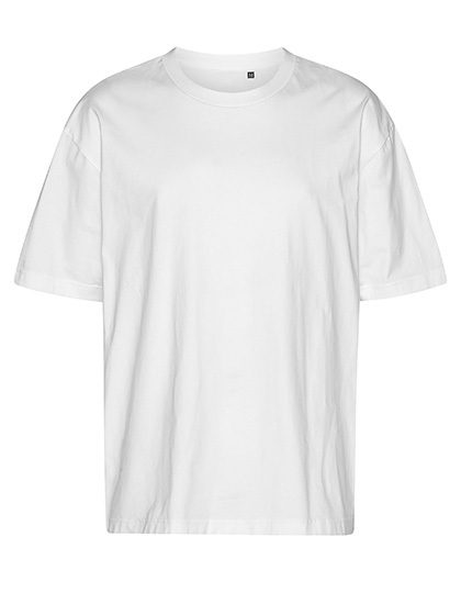 Tiger Cotton by Neutral Oversized T-Shirt T60011