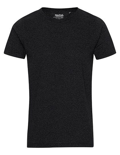 Neutral Recycled Cotton T-Shirt C61001