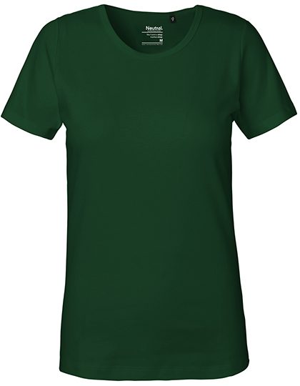 Neutral Ladies´ Interlock T-Shirt O81029