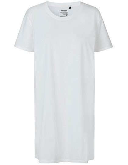 Neutral Ladies´ Long Length T-Shirt O81020