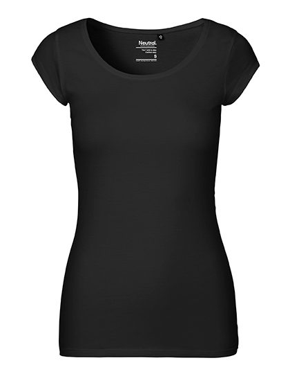 Neutral Ladies´ Roundneck T-Shirt O81010