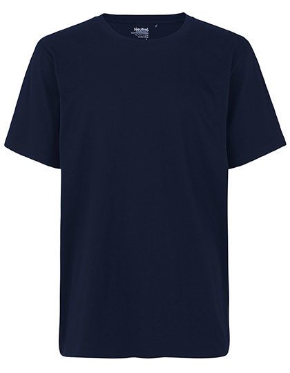 Neutral Unisex Workwear T-Shirt O69001