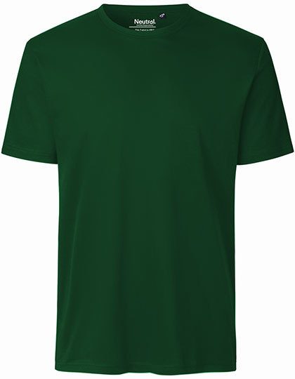 Neutral Men´s Interlock T-Shirt O61030