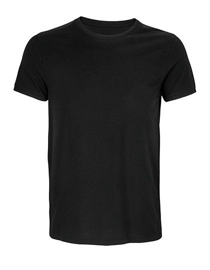 Neoblu Unisex Cotton Piqué T-Shirt Loris 03775