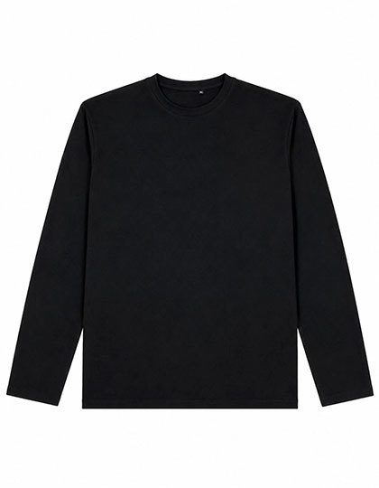 Miners mate supersize Unisex Longsleeve Tee 2001