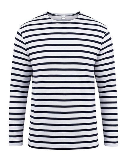 Mantis Kids´ Breton T HM84 T-Shirt