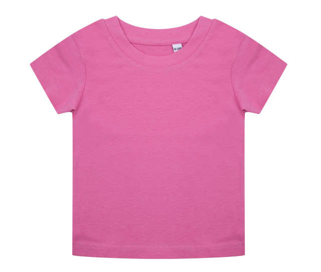 Larkwood Organic T-Shirt