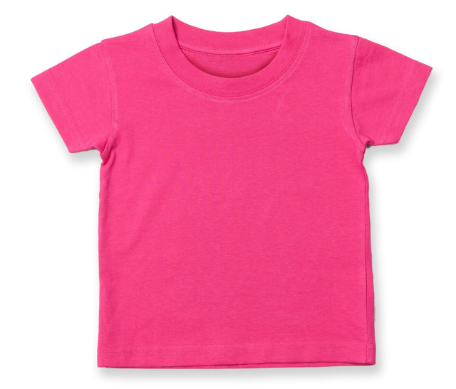 Larkwood Crew Neck T-Shirt