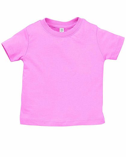 Rabbit Skins Infant Fine Jersey T-Shirt 3322EU