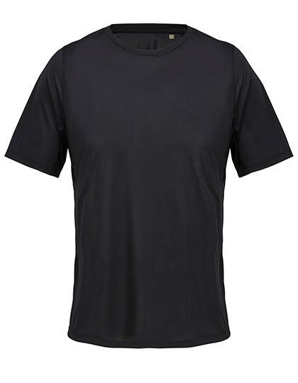 Sol´s Unisex Sports T-Shirt Storm 04810 – Black