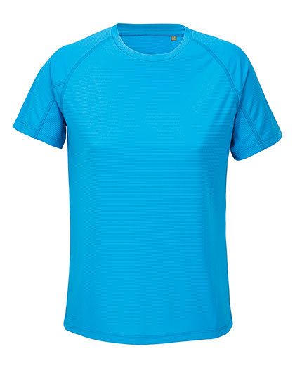 Sol´s Women´s Raglan Sleeve T-Shirt Vortex 04788
